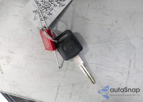 2018 Nissan Versa 1.6 S+ z USA, uszkodzony, nr VIN 3N1CN7AP7JL835314